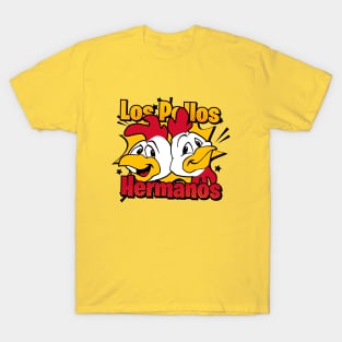 Los Pollos Hermanos T-Shirt